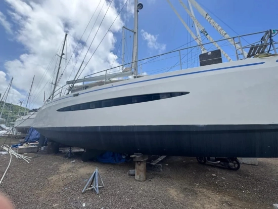 Mint Yachts Coast 50 de segunda mano en venta