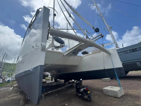 Mint Yachts Coast 50 de segunda mano en venta