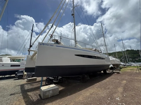 Mint Yachts Coast 50 de segunda mano en venta