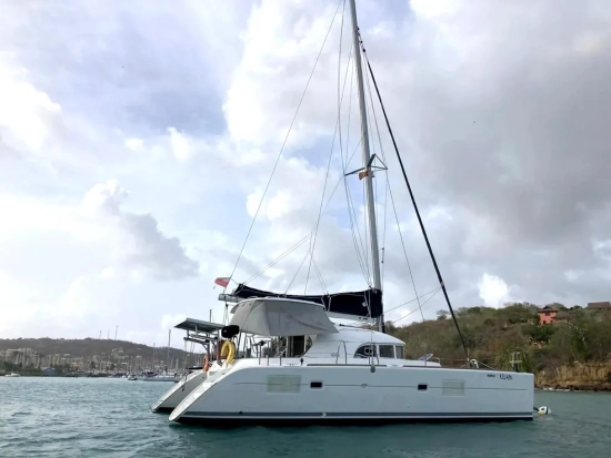 Lagoon 380 S2 usado à venda