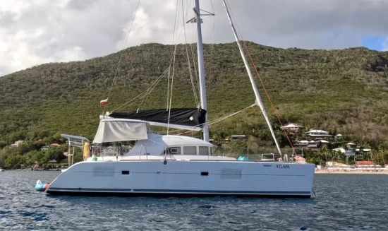 Lagoon 380 S2 usado à venda
