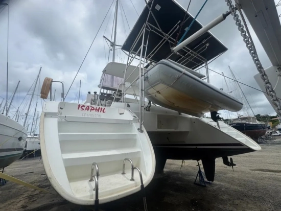 Lagoon 380 S2 usata in vendita