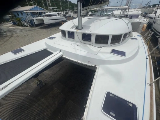 Lagoon 380 S2 usata in vendita