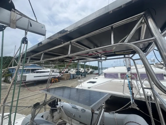Lagoon 380 S2 usata in vendita