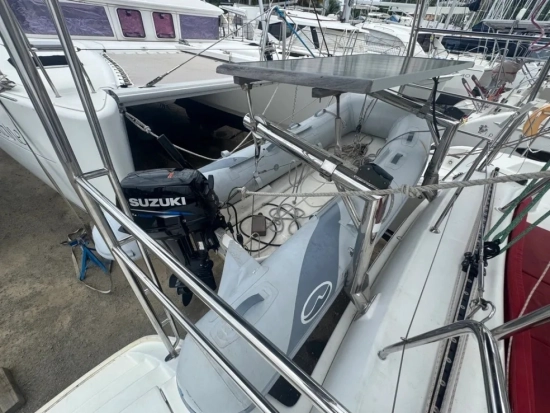 Lagoon 380 S2 usata in vendita