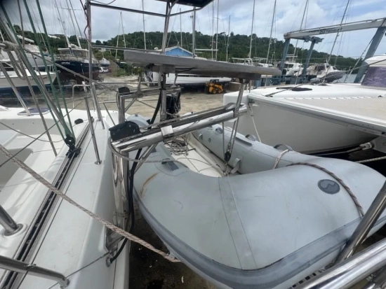 Lagoon 380 S2 usata in vendita