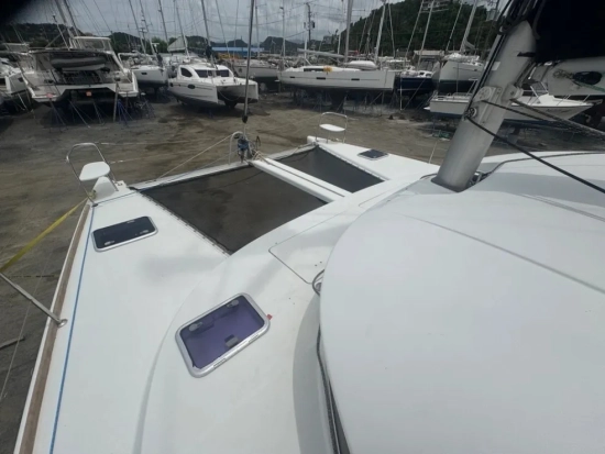 Lagoon 380 S2 usata in vendita
