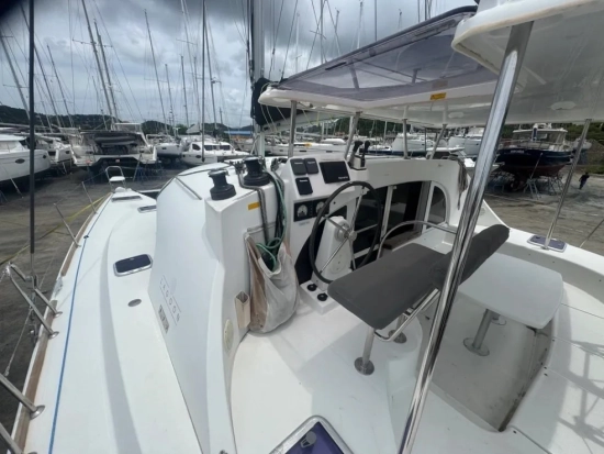 Lagoon 380 S2 usata in vendita