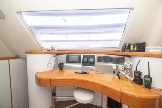 Robertson & Caine Leopard 62 de segunda mano en venta