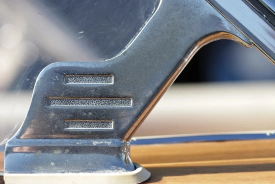 Cadenazzi The One usata in vendita