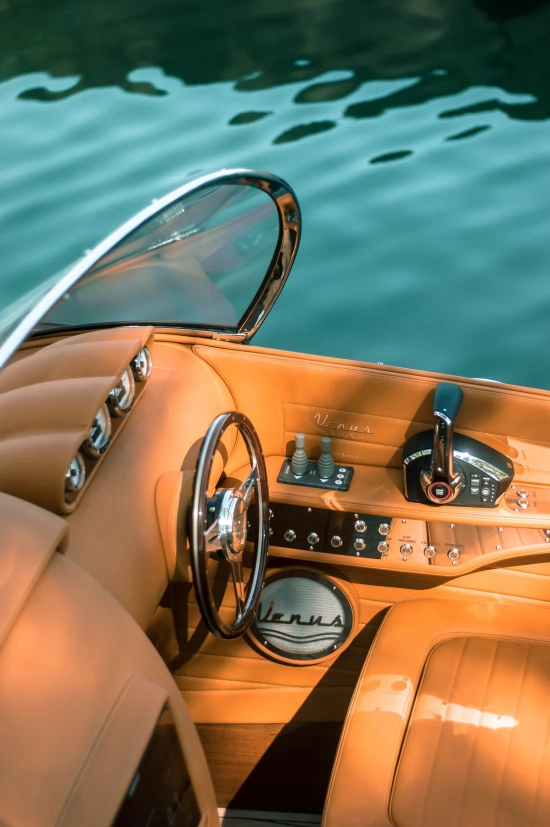 Seven Seas Venus Speedster X usata in vendita