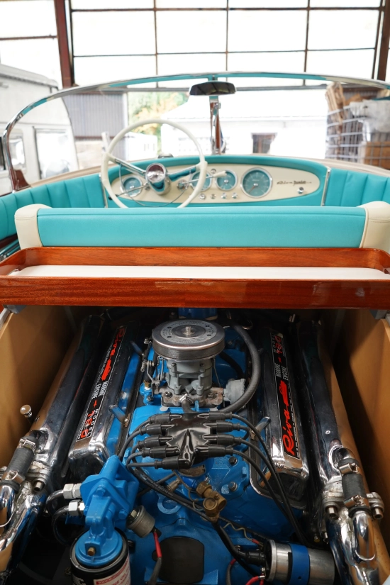 Riva Junior usata in vendita
