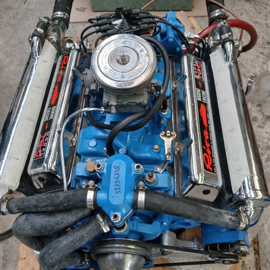 Riva Junior usata in vendita
