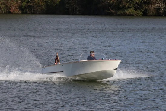 Dowty Marine Turbocraft usata in vendita
