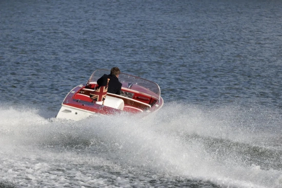 Dowty Marine Turbocraft usata in vendita