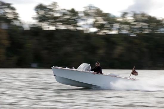 Dowty Marine Turbocraft usata in vendita