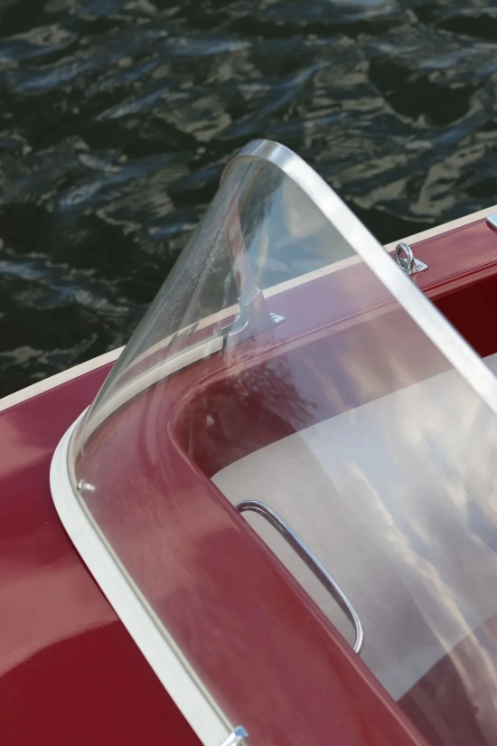 Dowty Marine Turbocraft usata in vendita