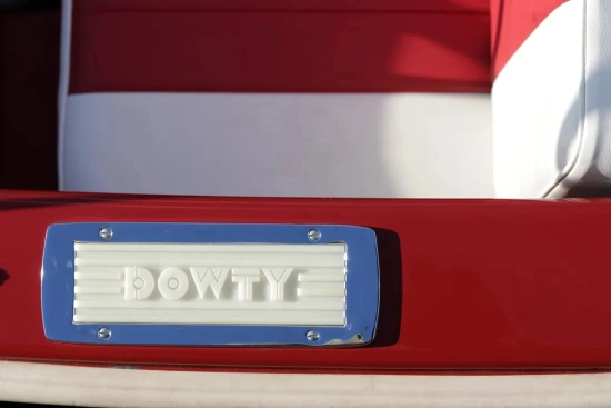 Dowty Marine Turbocraft usata in vendita