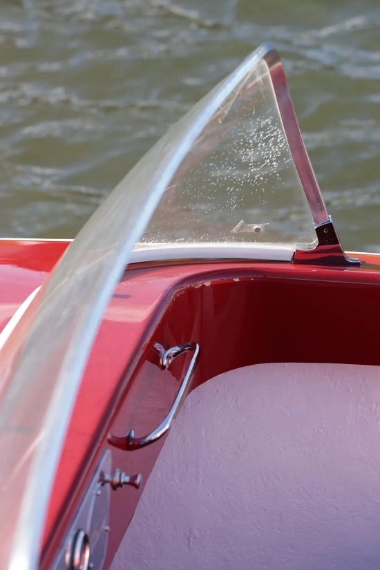 Dowty Marine Turbocraft usata in vendita