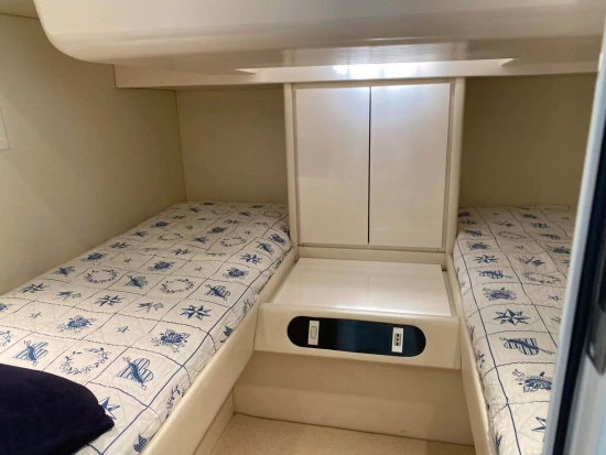 Pershing 38 usata in vendita