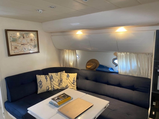 Pershing 38 usata in vendita