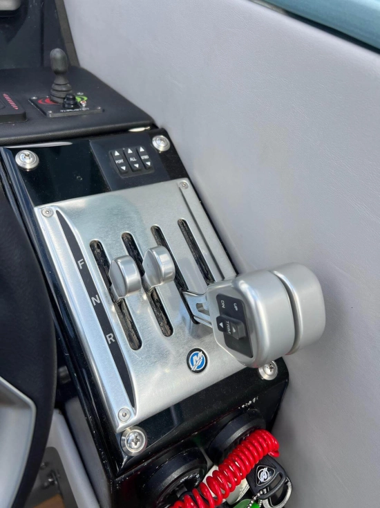 Albatro Srl 32 Evo XL usado à venda