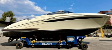Riva Rivarama 44 de segunda mano en venta