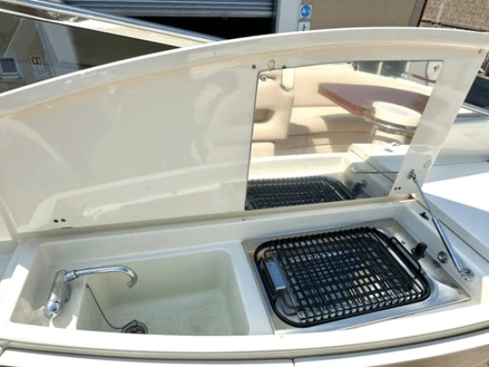 Riva Rivarama 44 de segunda mano en venta