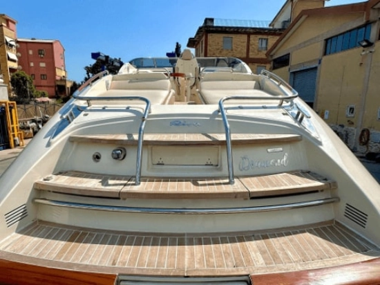 Riva Rivarama 44 de segunda mano en venta