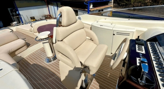 Riva Rivarama 44 de segunda mano en venta