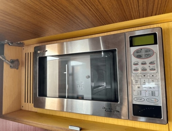 Riva Rivarama 44 de segunda mano en venta