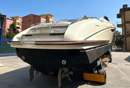 Riva Rivarama 44 de segunda mano en venta