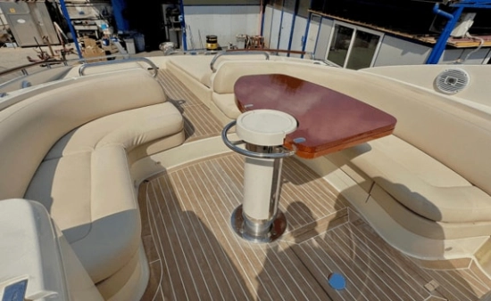 Riva Rivarama 44 de segunda mano en venta