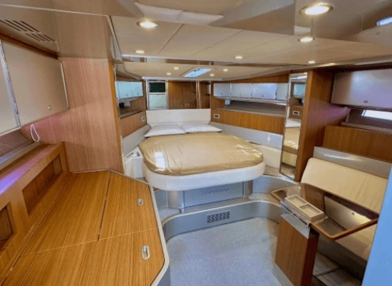 Riva Rivarama 44 de segunda mano en venta