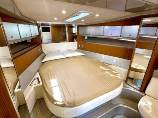 Riva Rivarama 44 de segunda mano en venta