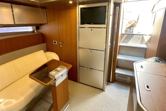 Riva Rivarama 44 de segunda mano en venta