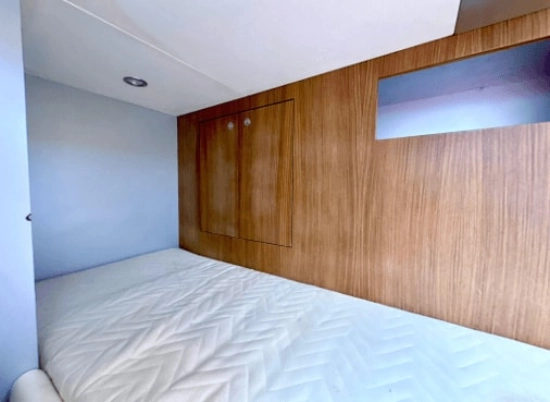 Riva Rivarama 44 de segunda mano en venta