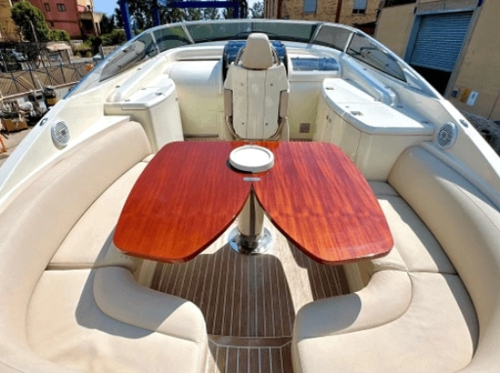 Riva Rivarama 44 de segunda mano en venta
