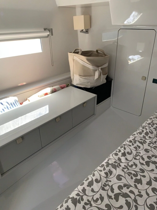 Vismara V50 usata in vendita
