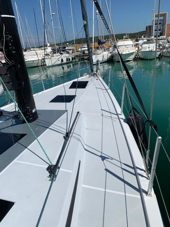 Vismara V50 usata in vendita