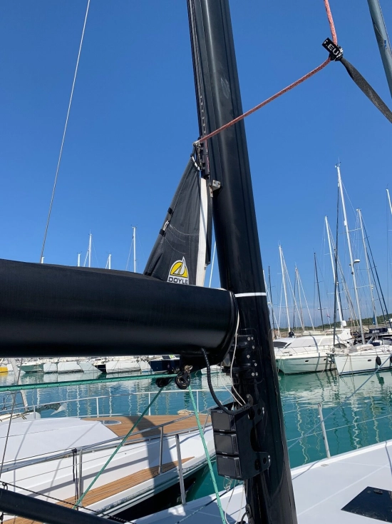 Vismara V50 usata in vendita