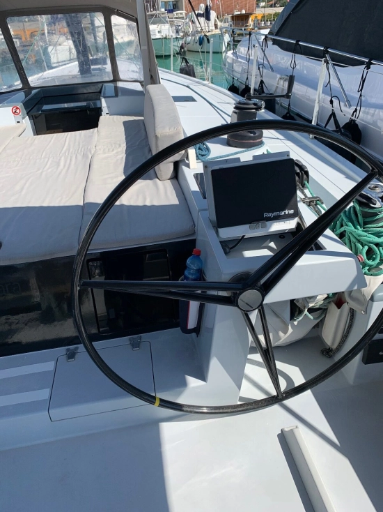 Vismara V50 usata in vendita