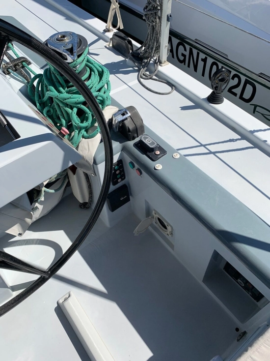 Vismara V50 usata in vendita