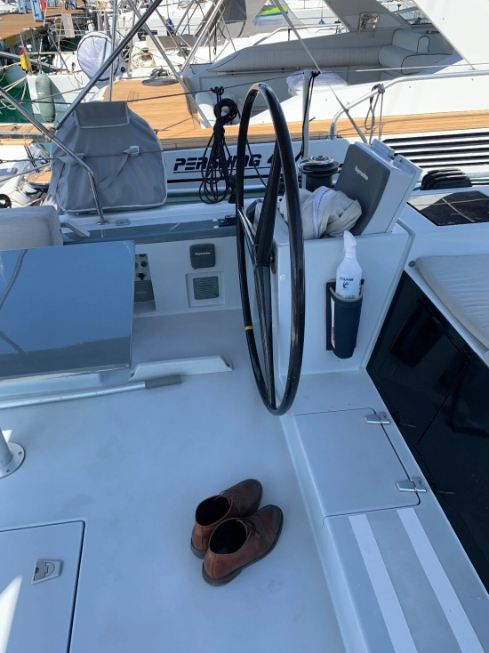 Vismara V50 usata in vendita
