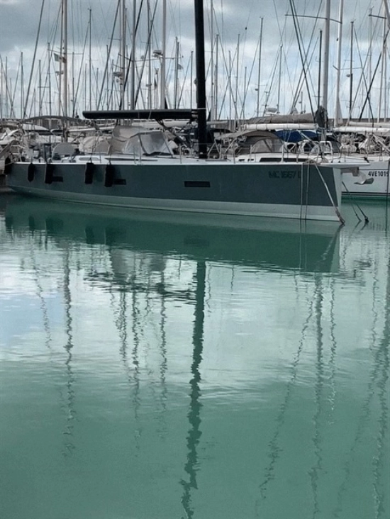 Vismara V50 usata in vendita