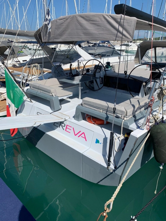 Vismara V50 usata in vendita