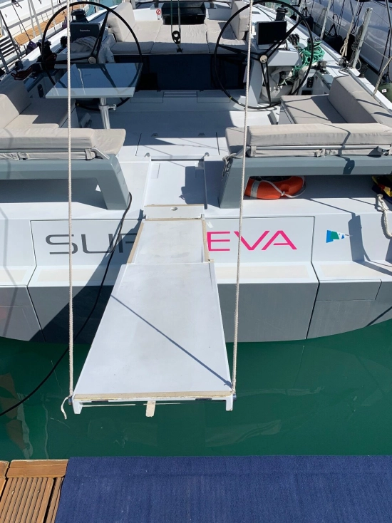 Vismara V50 usata in vendita