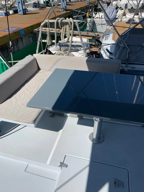 Vismara V50 usata in vendita