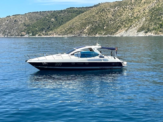 Airon Marine 4300 T top usata in vendita