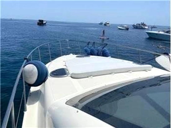 Airon Marine 4300 T top usata in vendita